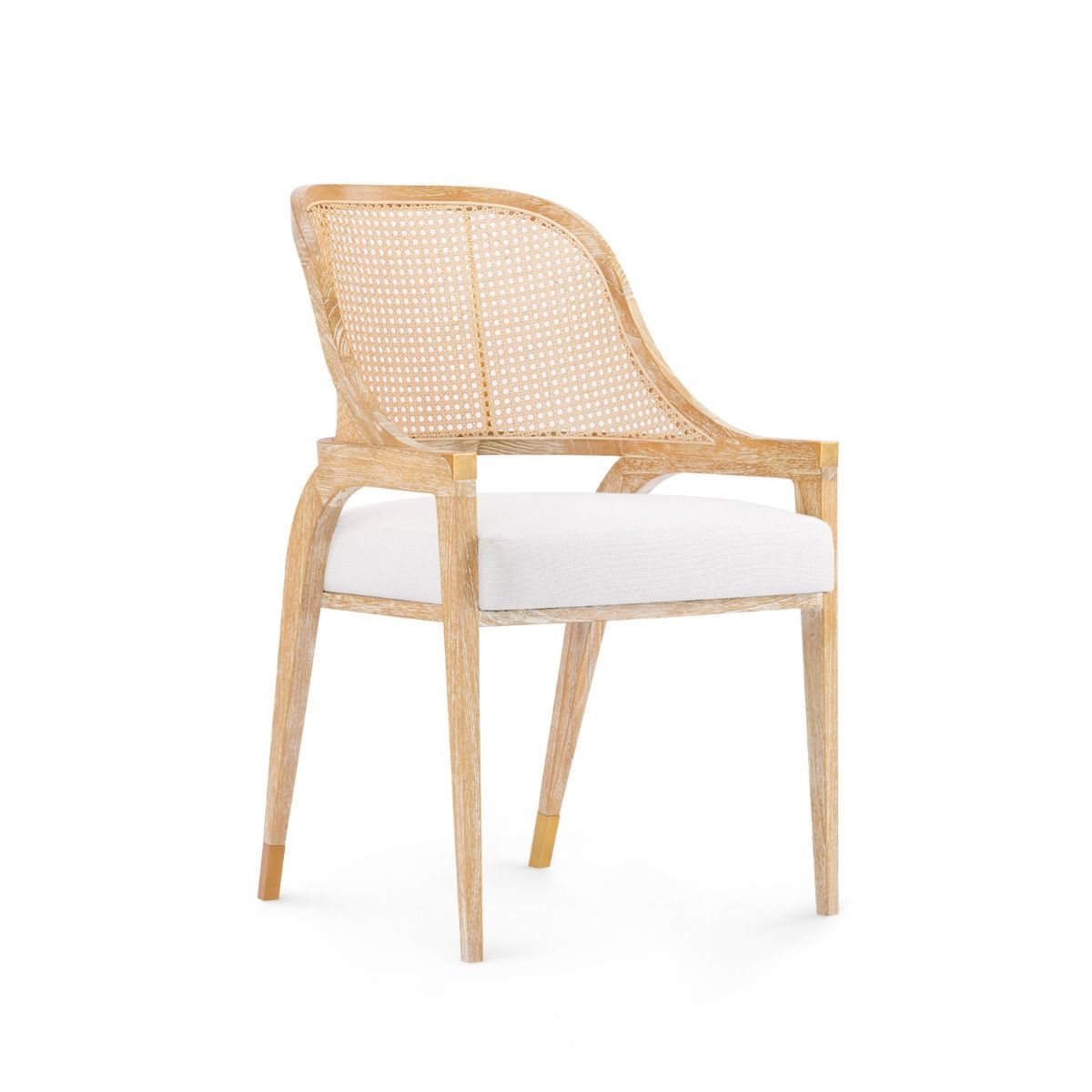 Scout & Nimble Edward Chair