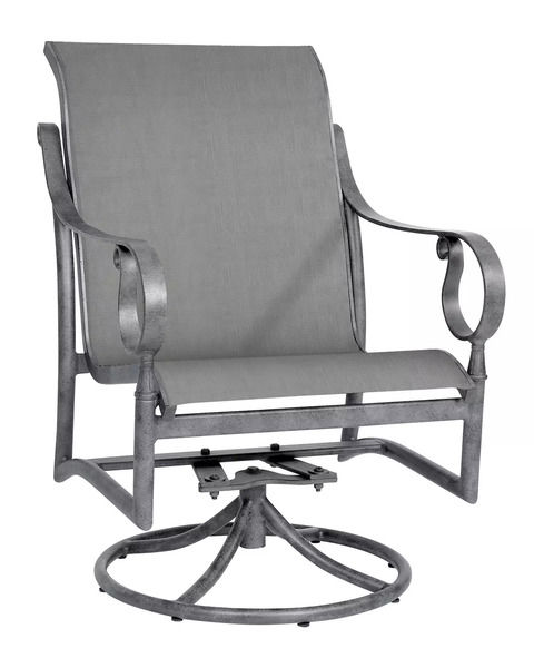Sling Stack Rocker Ridgecrest Sling Swivel Rocker | Scout & Nimble