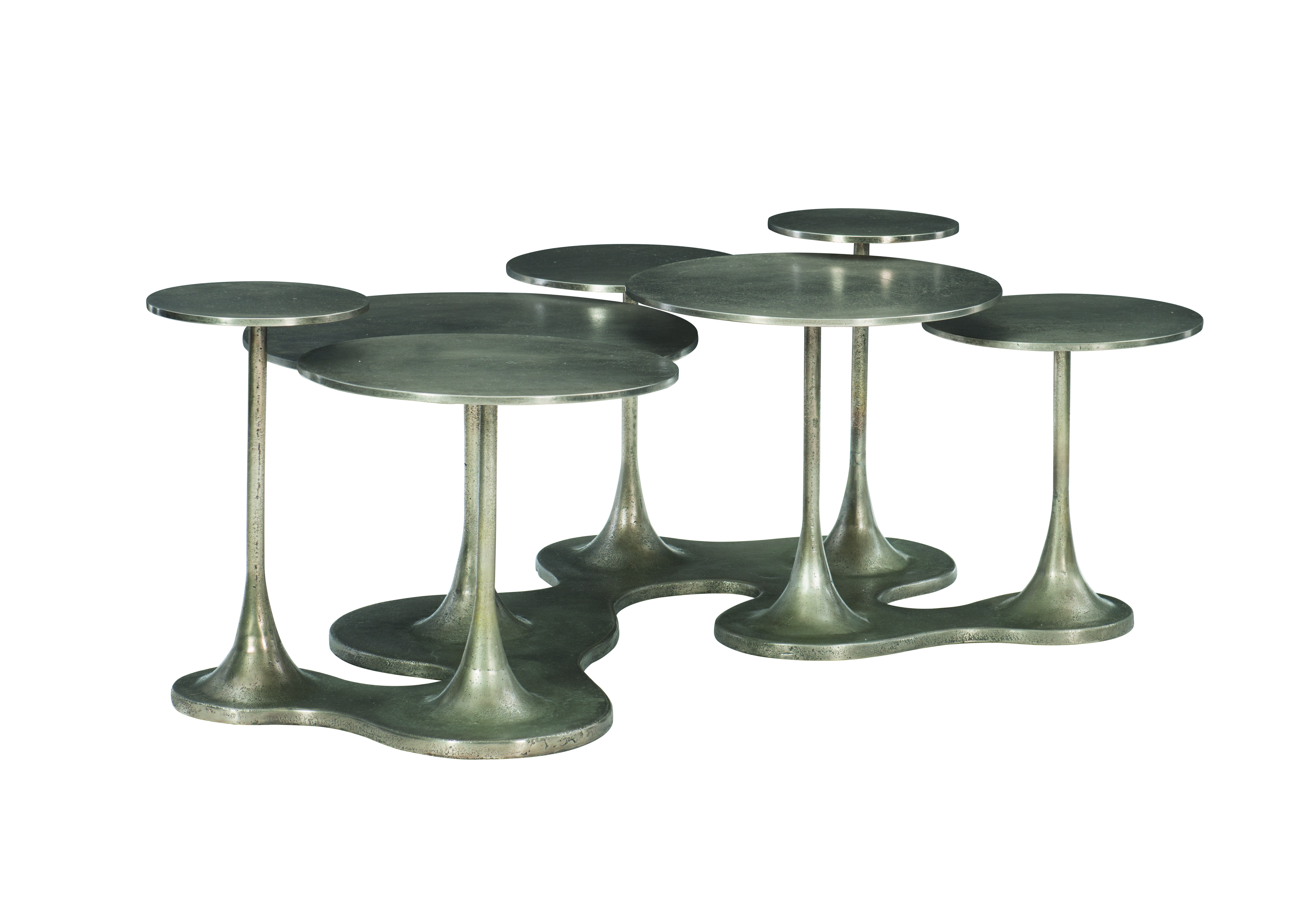 Scout & Nimble Interiors Circlet Cocktail Table