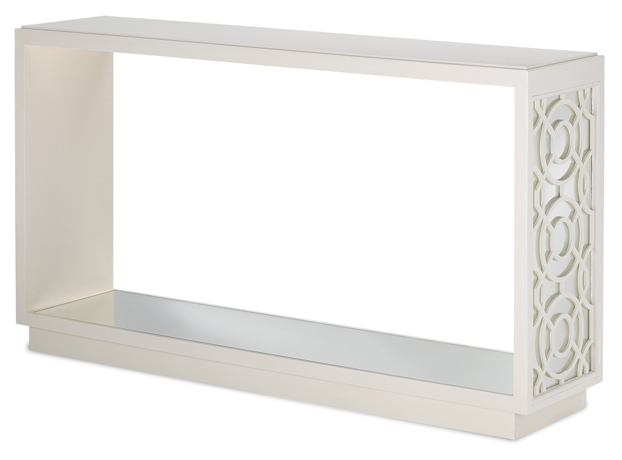 Alisa Console Table Scout & Nimble