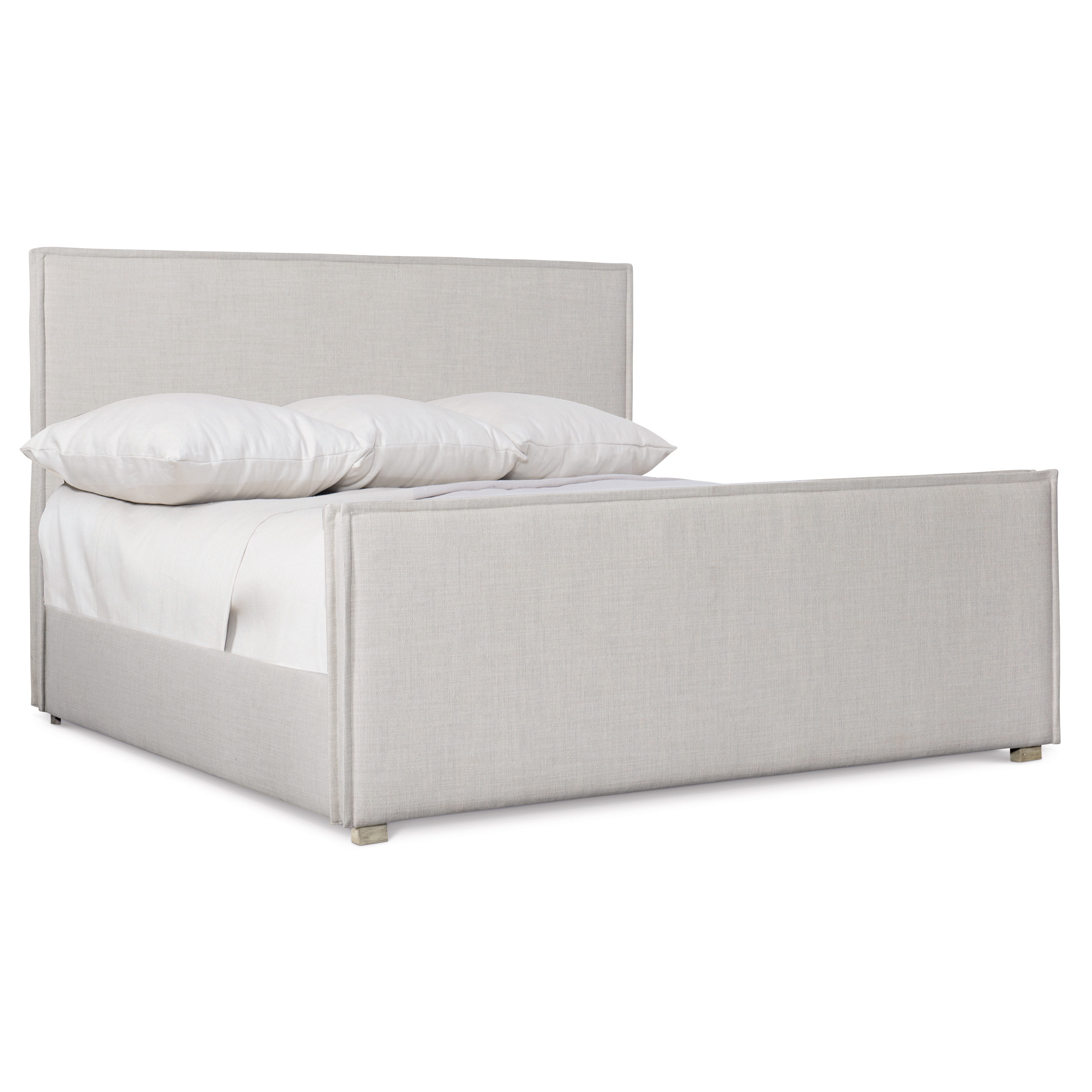 Scout & Nimble Loft Sawyer Upholstered King Bed
