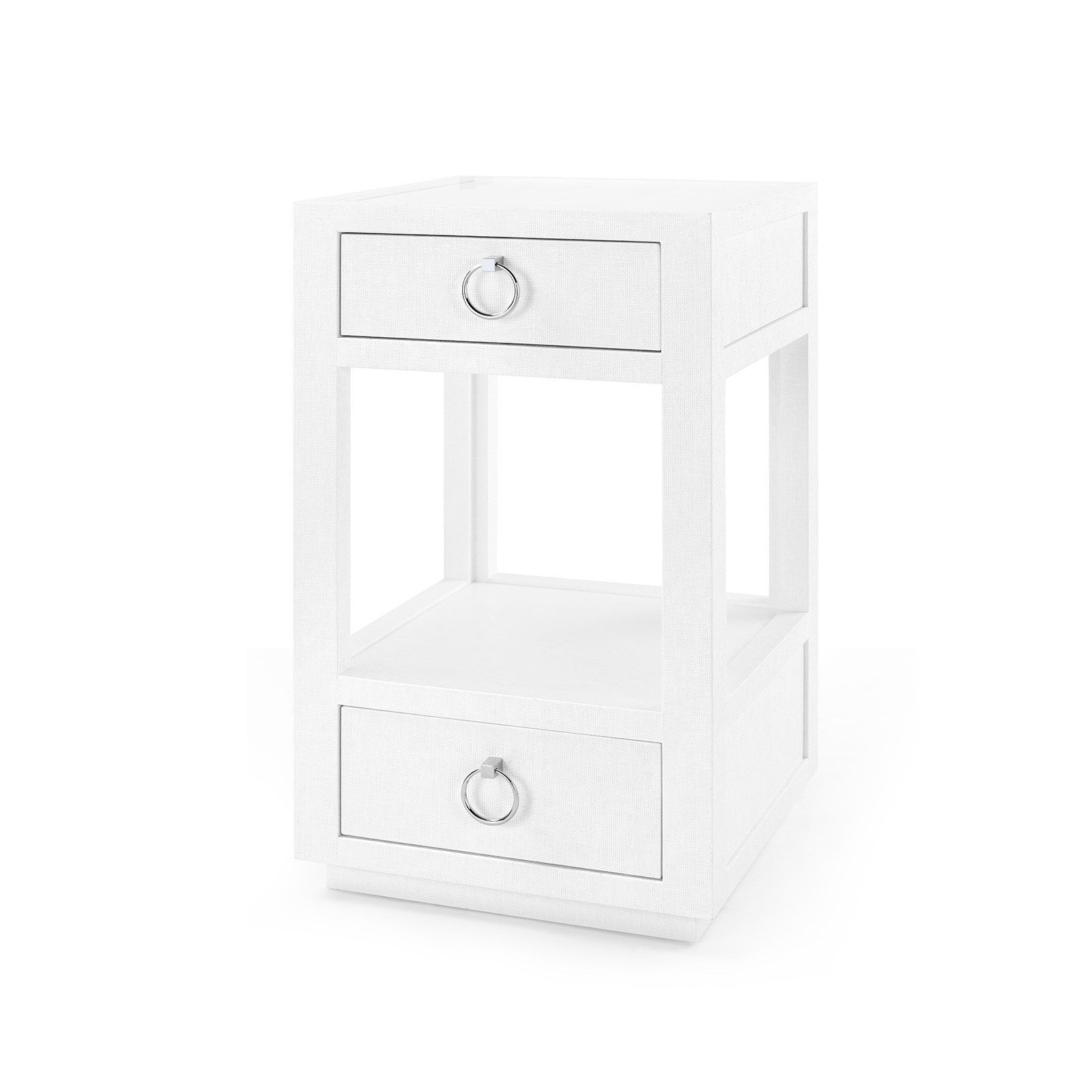 Scout & Nimble Camilla  2 Drawer Side Table