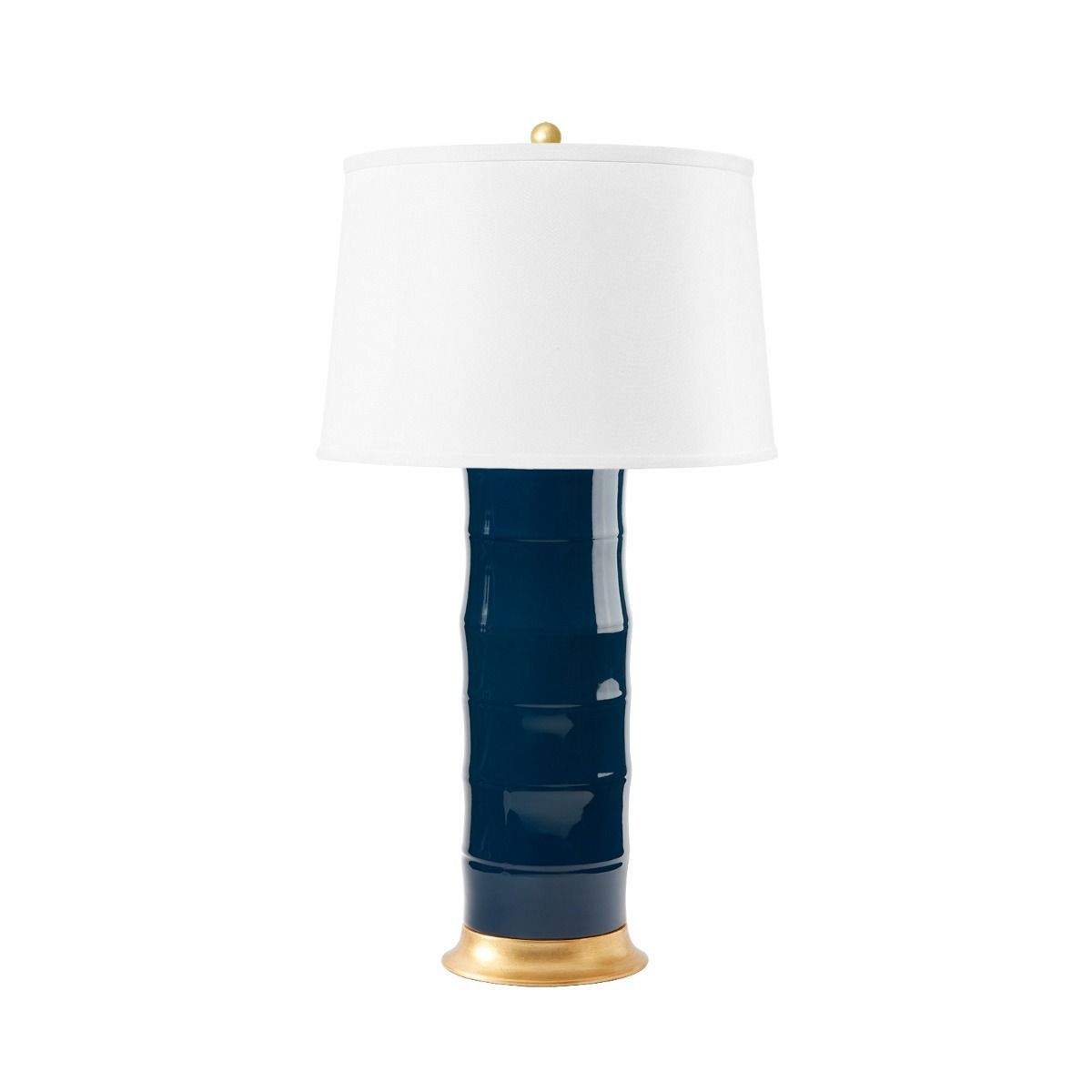 Scout & Nimble Saigon Lamp