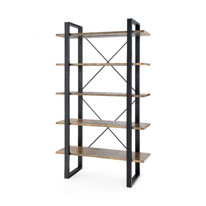 Scout & Nimble Odeon Etagere