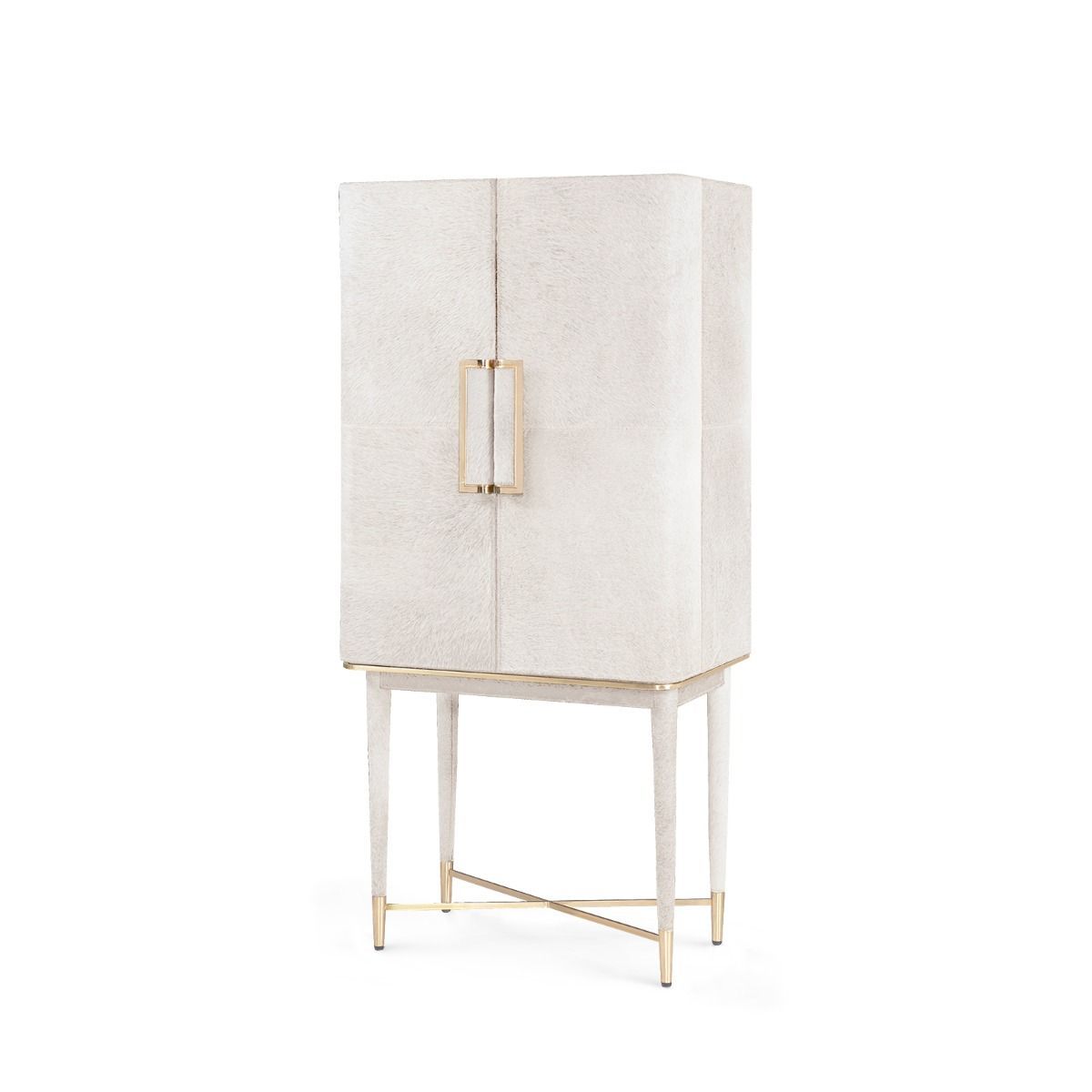 Scout & Nimble Florian Tall Bar Cabinet