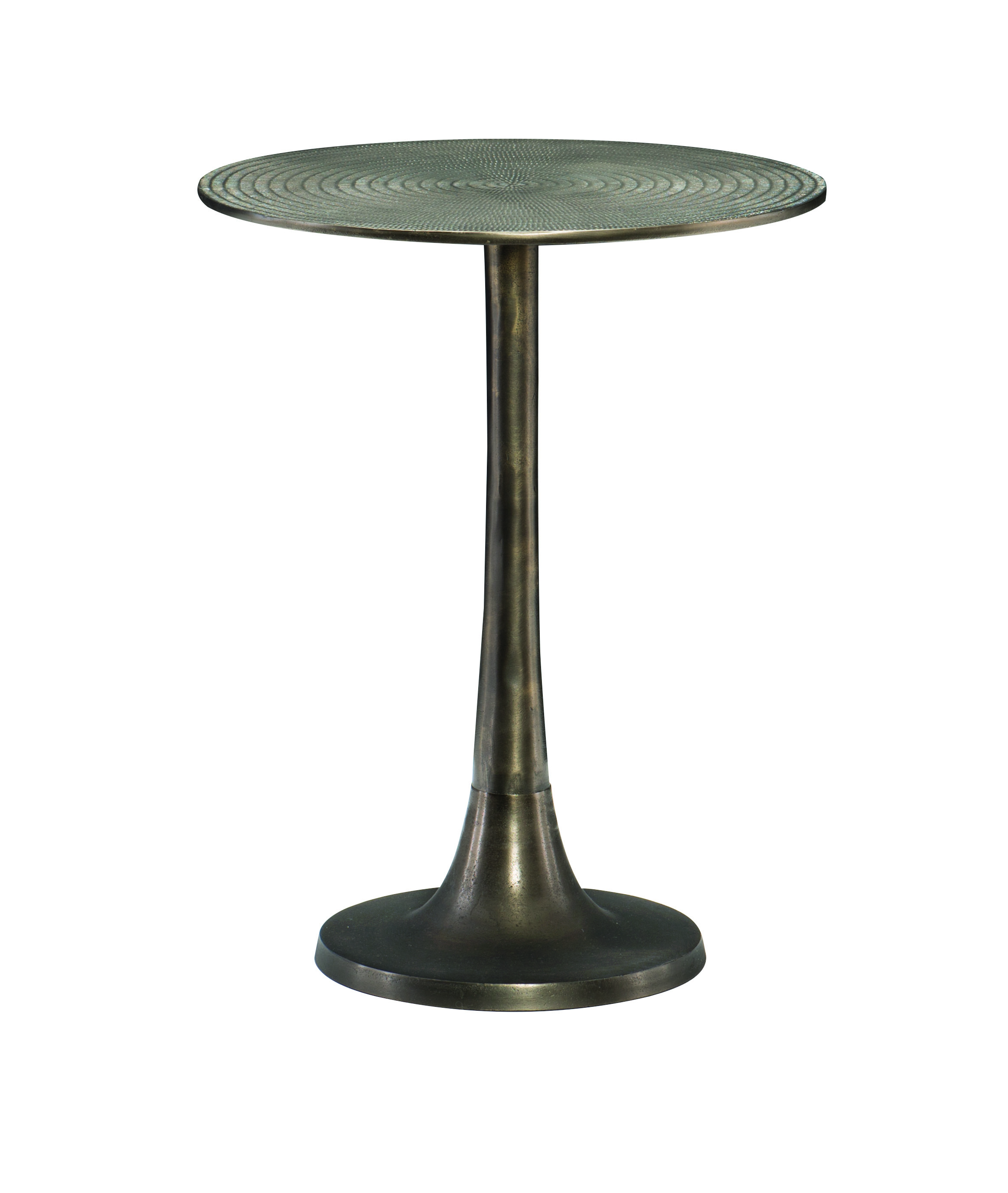 Scout & Nimble Interiors Calla Round Chairside Table