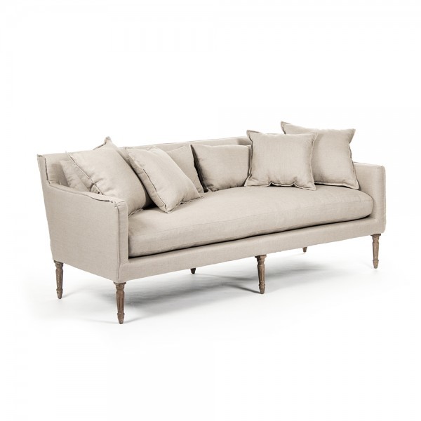 Jensen Sofa