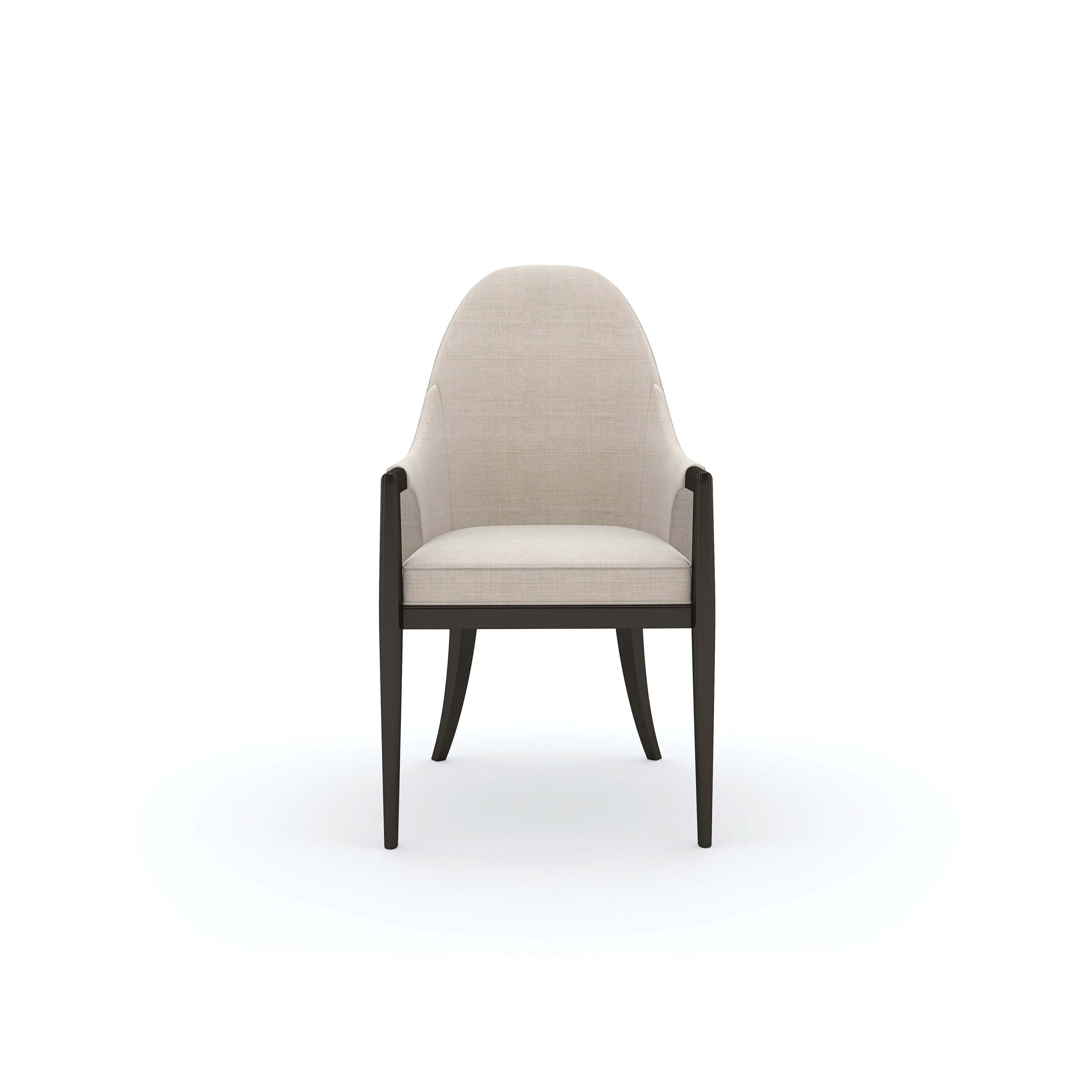 Image of Natural Choice Arm Chair