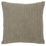 The Inspiring Home Macie Throw Pillow