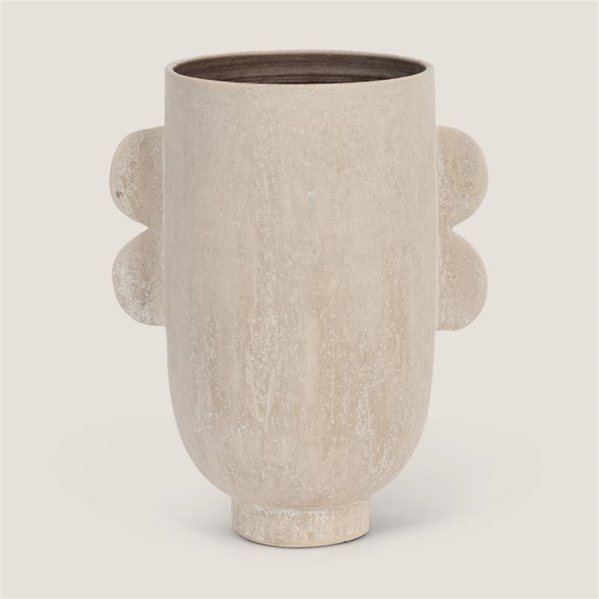 Scout & Nimble Piper Earthenware Vase