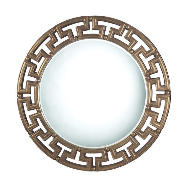 Fairview Beveled Mirror Scout & Nimble
